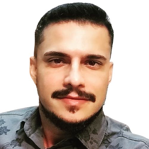 minha foto do perfil